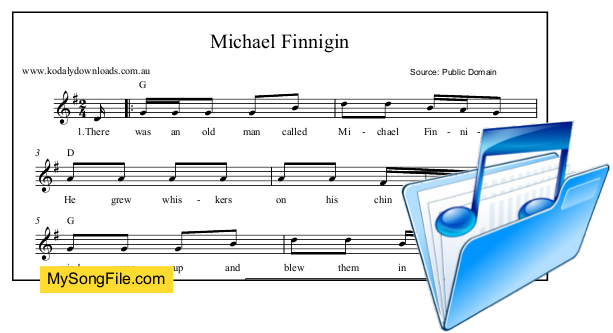 Michael Finnigin