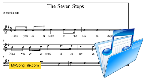 The Seven Steps