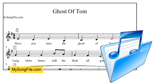 Ghost Of Tom