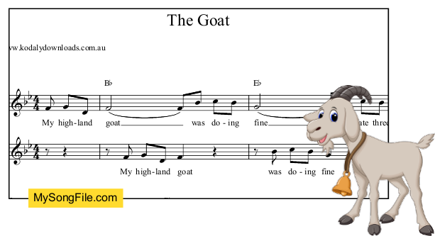 goat mp3 cut songs download