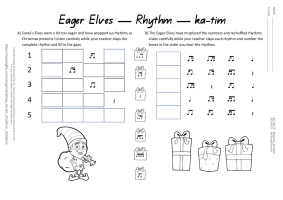 Silent Night (Transposition) | My Song File