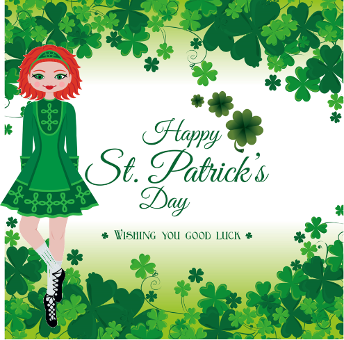 Happy St. Patrick's Day with MySongFile.com