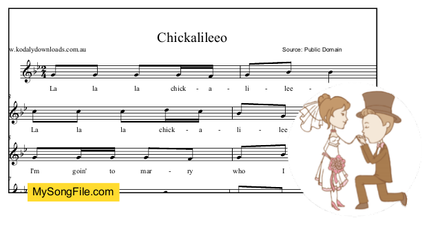 Chickalileeo