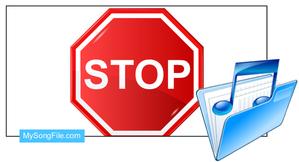 Stop Go Sign