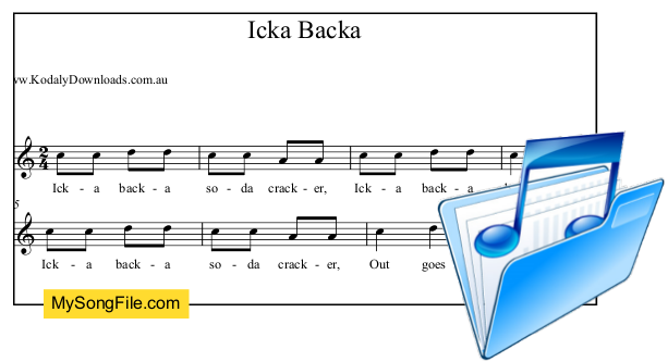 Icka Backa