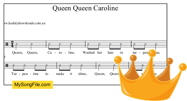 Queen Queen Caroline
