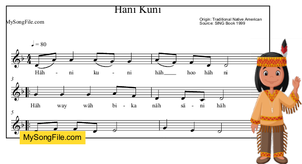Hani Kuni