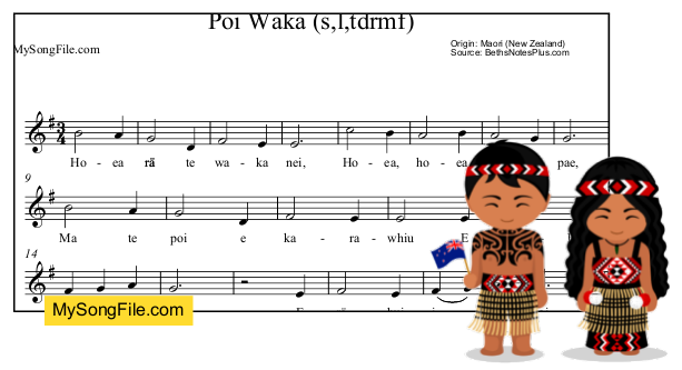 Poi Waka (s,l,tdrmf)