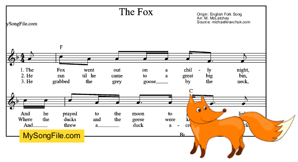 The Fox