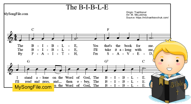 The Bible