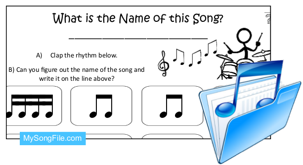 Dinah (What is the Name of this Song)