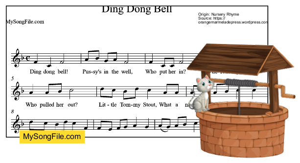 Ding Dong Bell