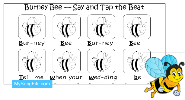 Burney Bee - Comprehensive Beat Sheet 