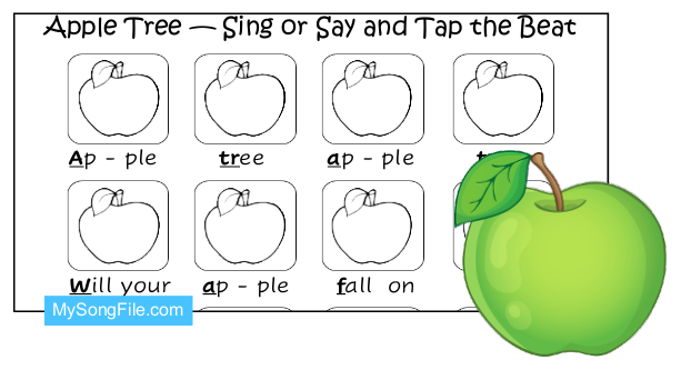 Apple Tree - Comprehensive Beat Sheet