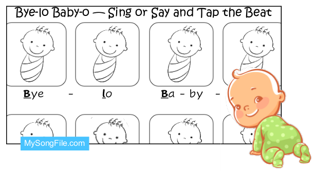 Bye-lo Baby-o - Comprehensive Beat Sheet
