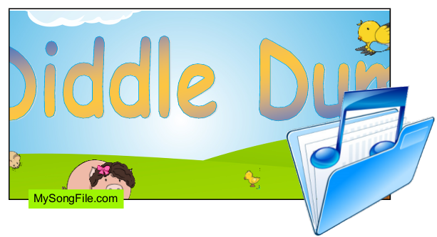 Diddle Dum (Singing Story)