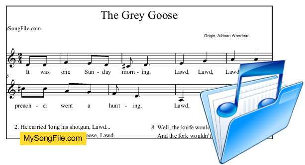 The Grey Goose